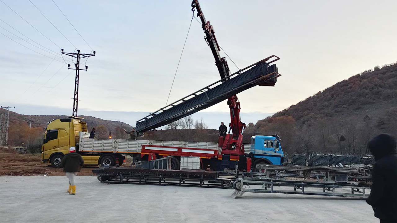 Saraykent Belediyesi Kilit Parke (3)