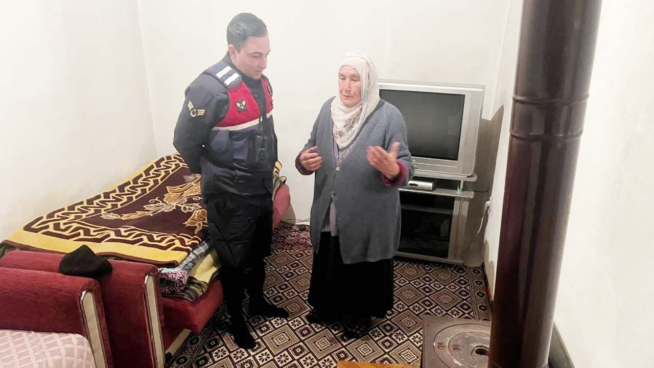 Saraykent Jandarma Kolluk (1)