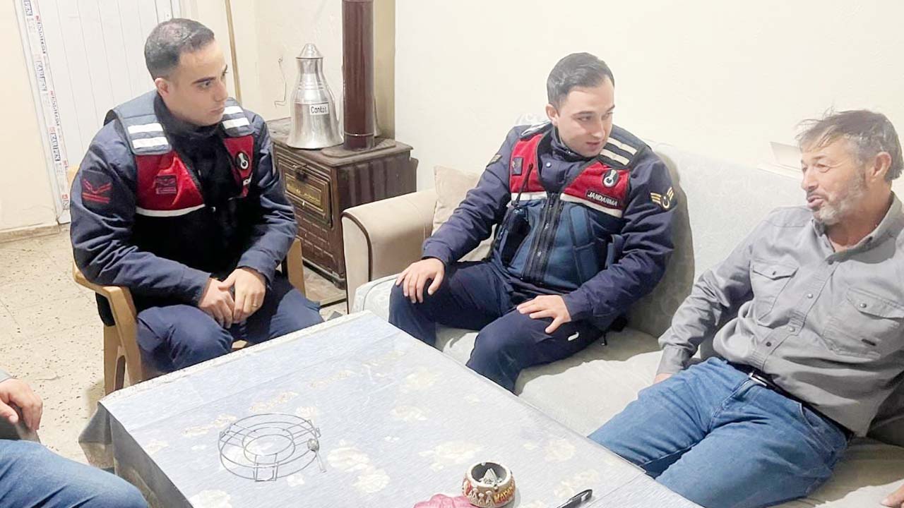 Saraykent Jandarma Kolluk (3)