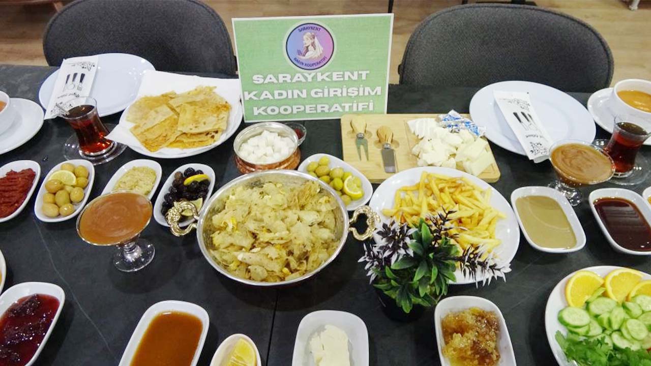 Saraykent Kadın Girişim (1)