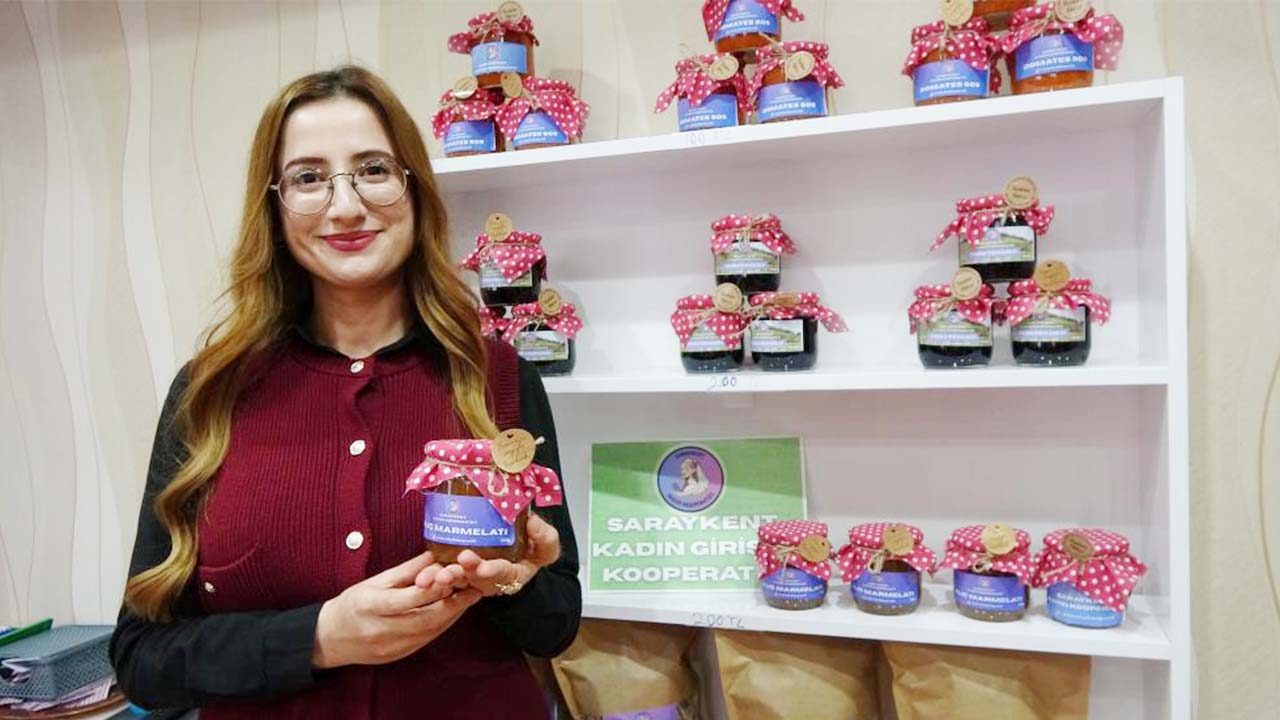 Saraykent Kadın Girişim (2)