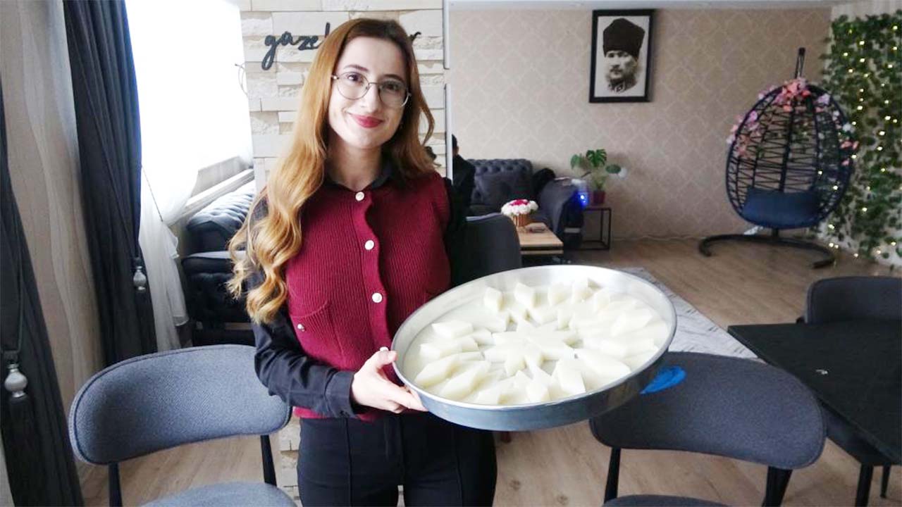 Saraykent Kadın Girişim (4)