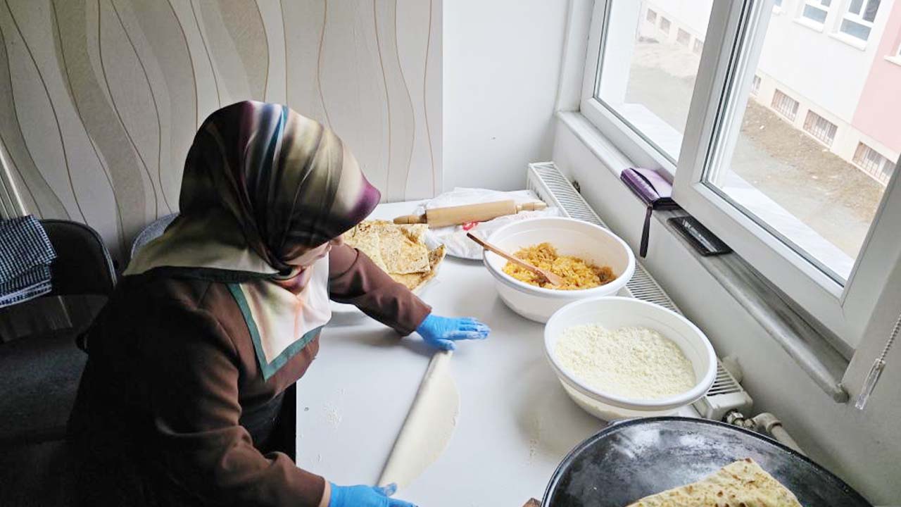 Saraykent Kadın Girişim (5)