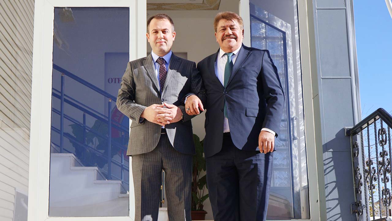 Saraykent Kooperatif (1)