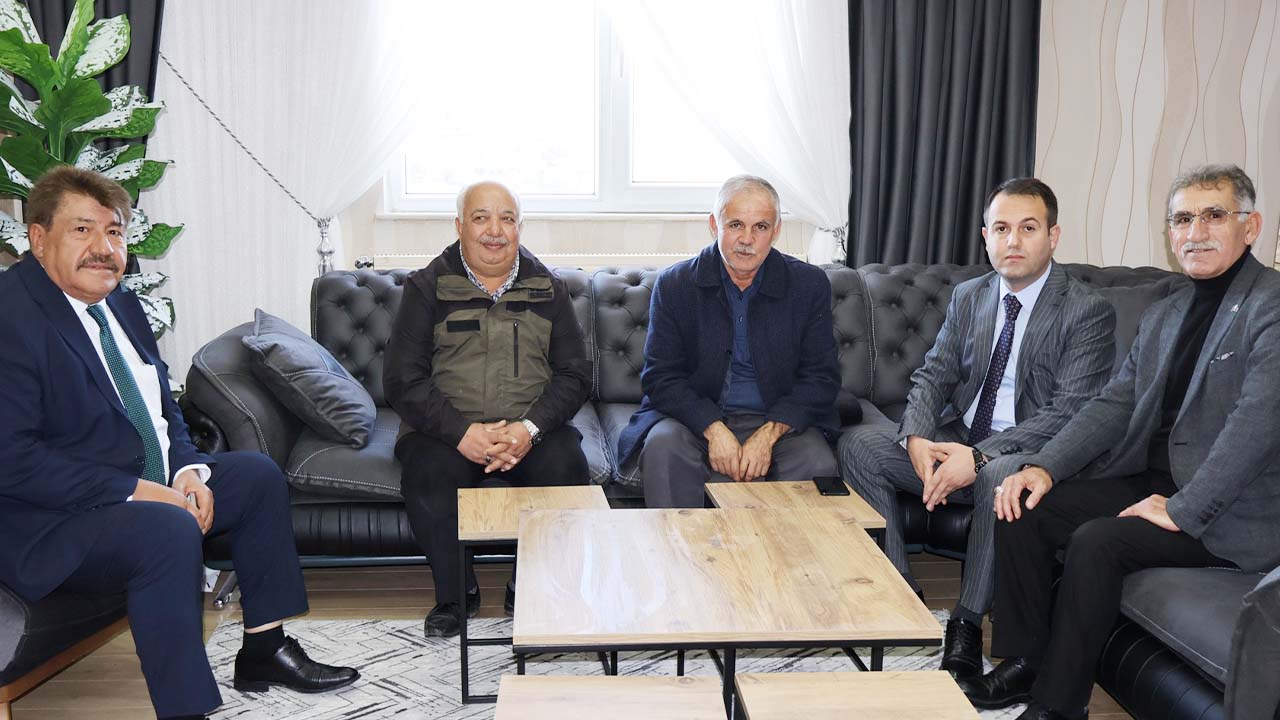 Saraykent Kooperatif (3)