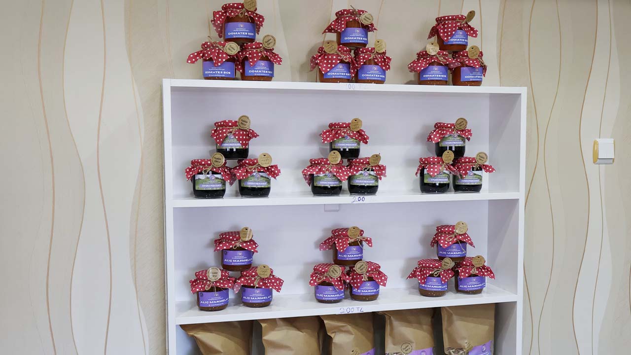 Saraykent Kooperatif Açılış (2)