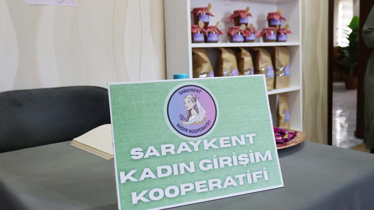 Saraykent Kooperatif Açılış (3)