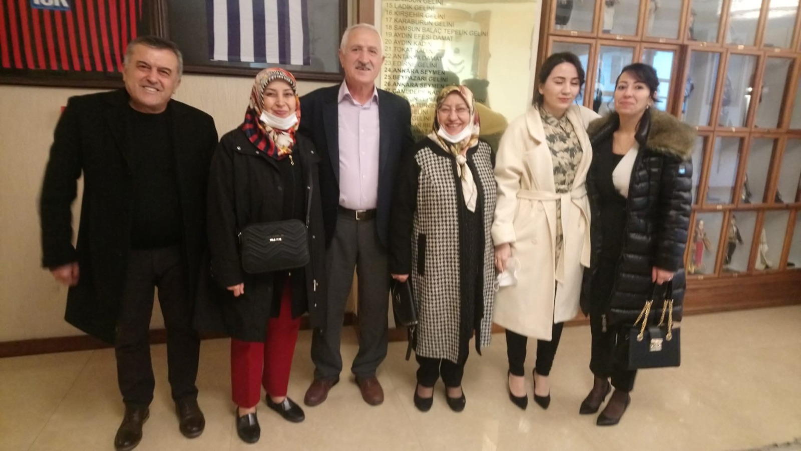 Saraylıların Arabaşı Gecesi Sanki Bir Kültür Sempozyumuydu (2)