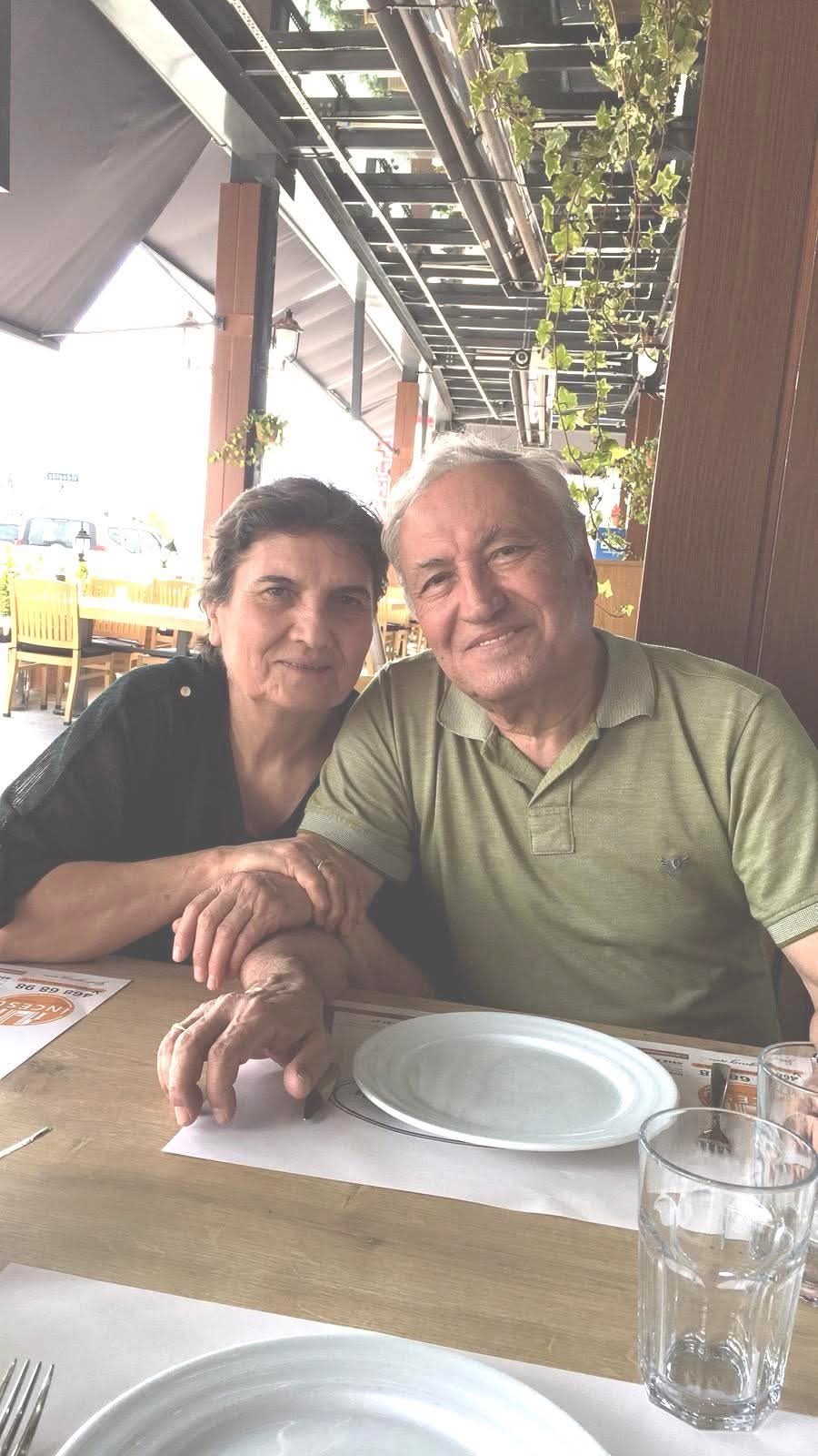 Saraylıların Arabaşı Gecesi Sanki Bir Kültür Sempozyumuydu (7)