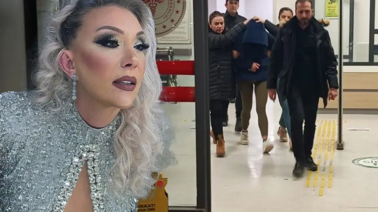 Şarkıcı Gül Tut’un Ölümünde Şok Gelişme-1