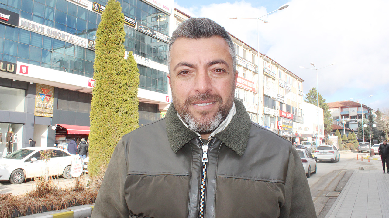 Sedat Türk