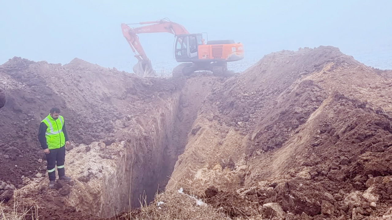 Şefaatli Arıyor (2)