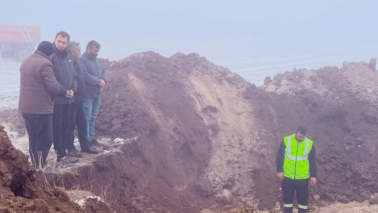 Şefaatli Arıyor (3)