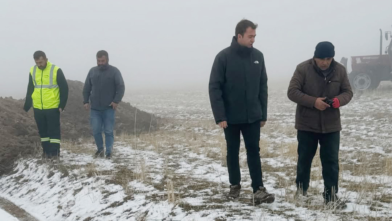 Şefaatli Arıyor (4)