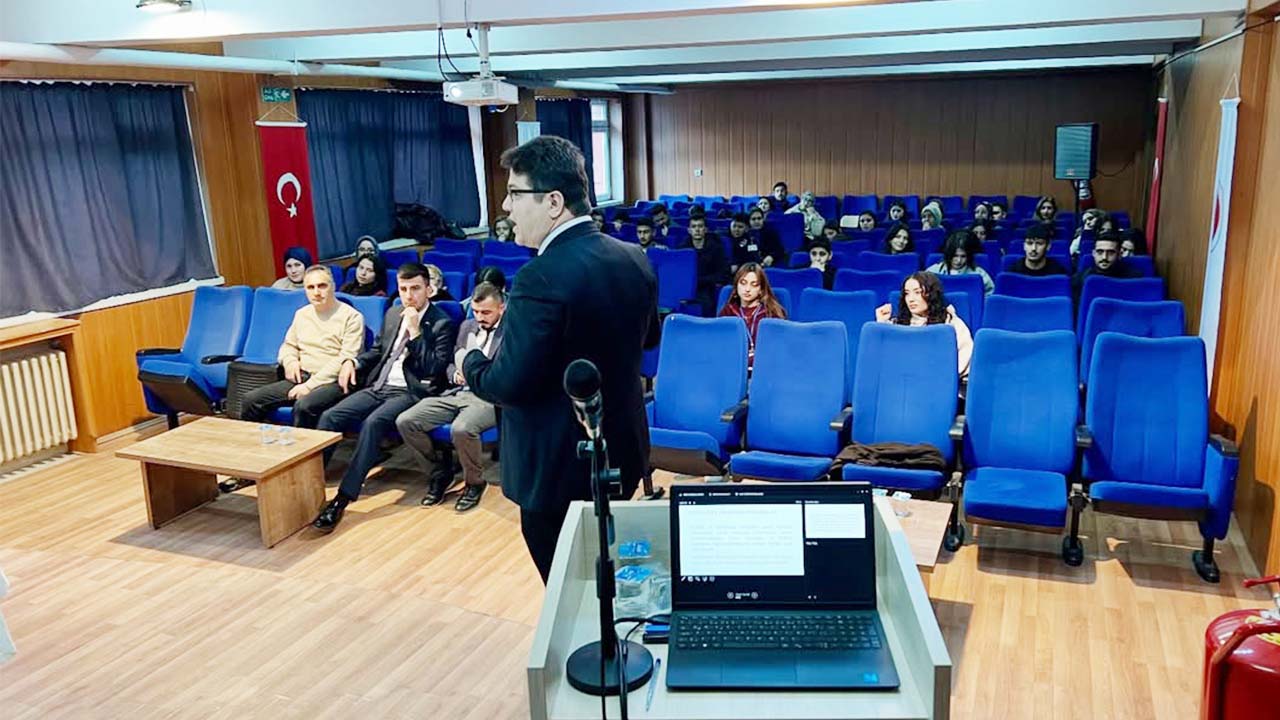 Şefaatli Diyanet Gençlik (3)