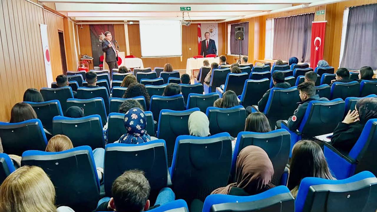 Şefaatli Diyanet Gençlik (4)