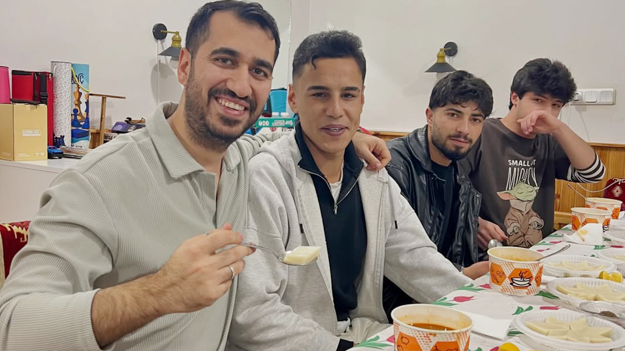 Şefaatli Gençlik (6)