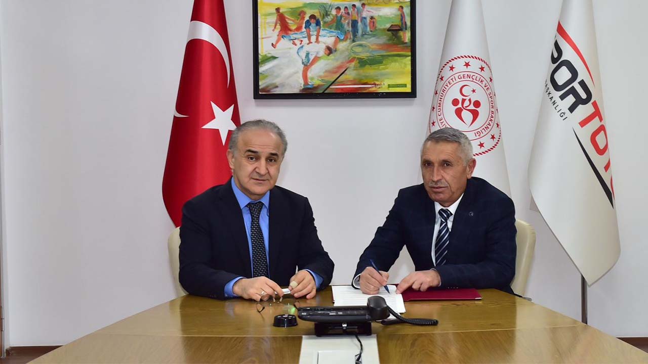 Şefaatli Gençlik Merkezi Imza (2)