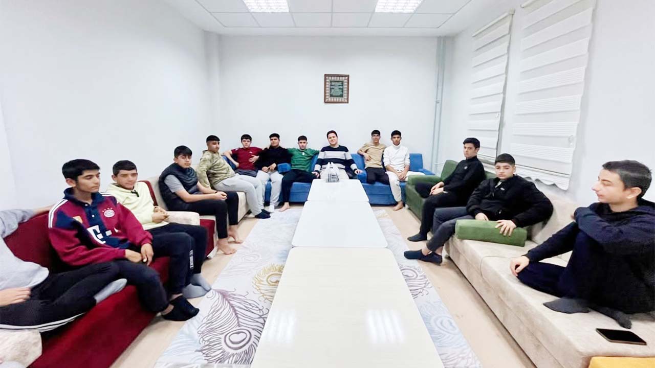 Şefaatli Kimlik (2)