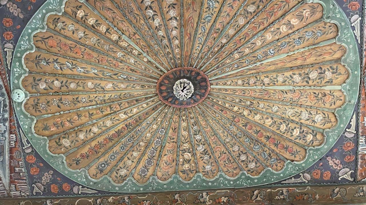 Şefaatli Tokmak Paşa (1)