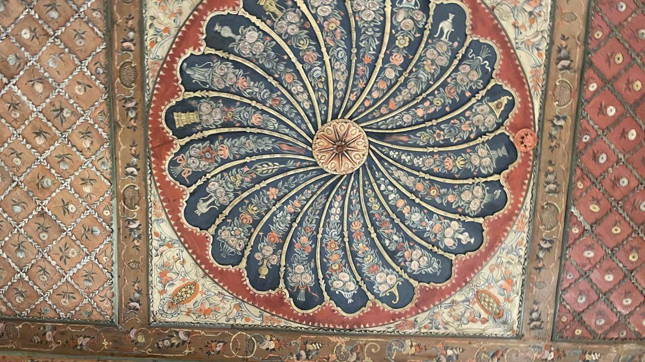 Şefaatli Tokmak Paşa (2)