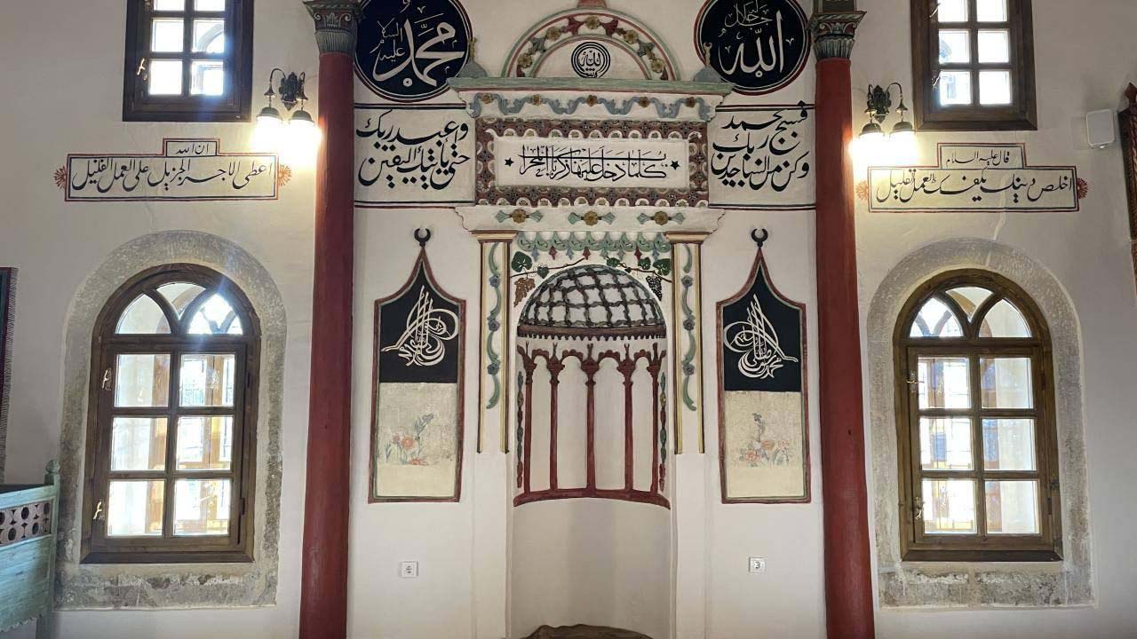 Şefaatli Tokmak Paşa (3)