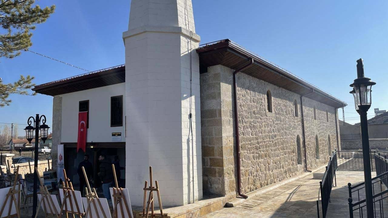 Şefaatli Tokmak Paşa (5)