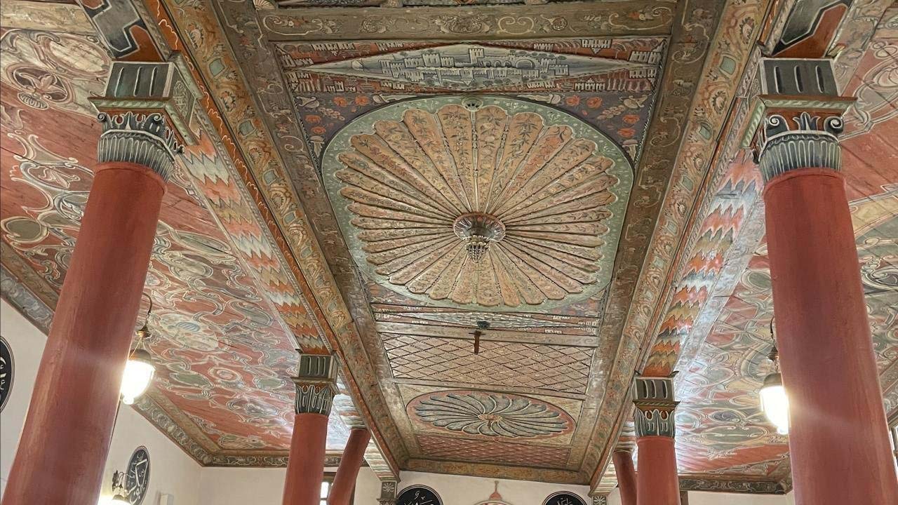 Şefaatli Tokmak Paşa (6)