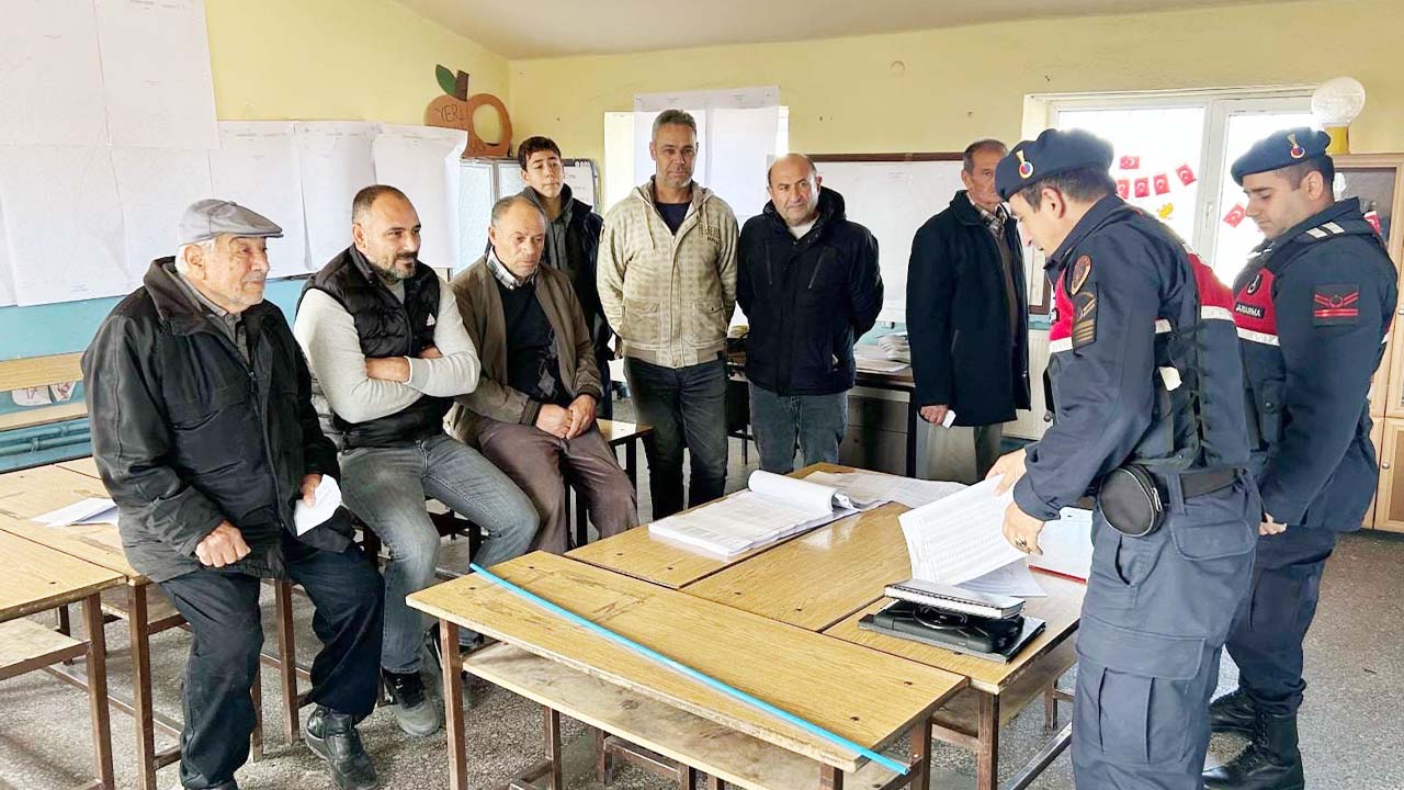 Şefaatli Toplum Destekli (3)