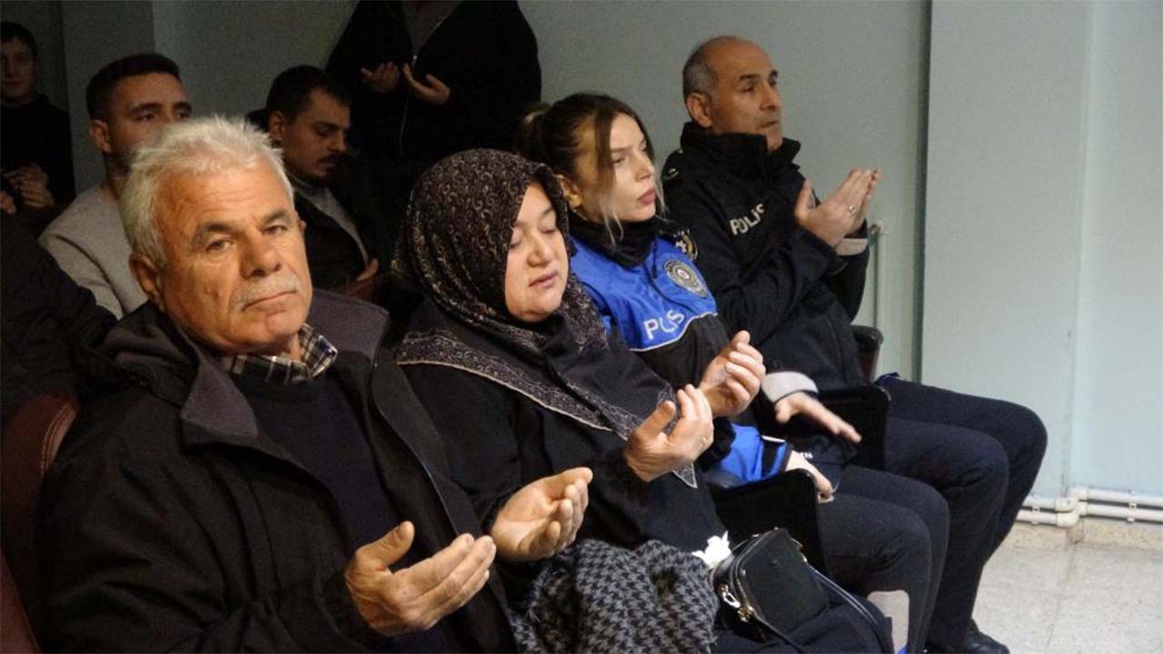 Şehit Ahmet Alan (3)