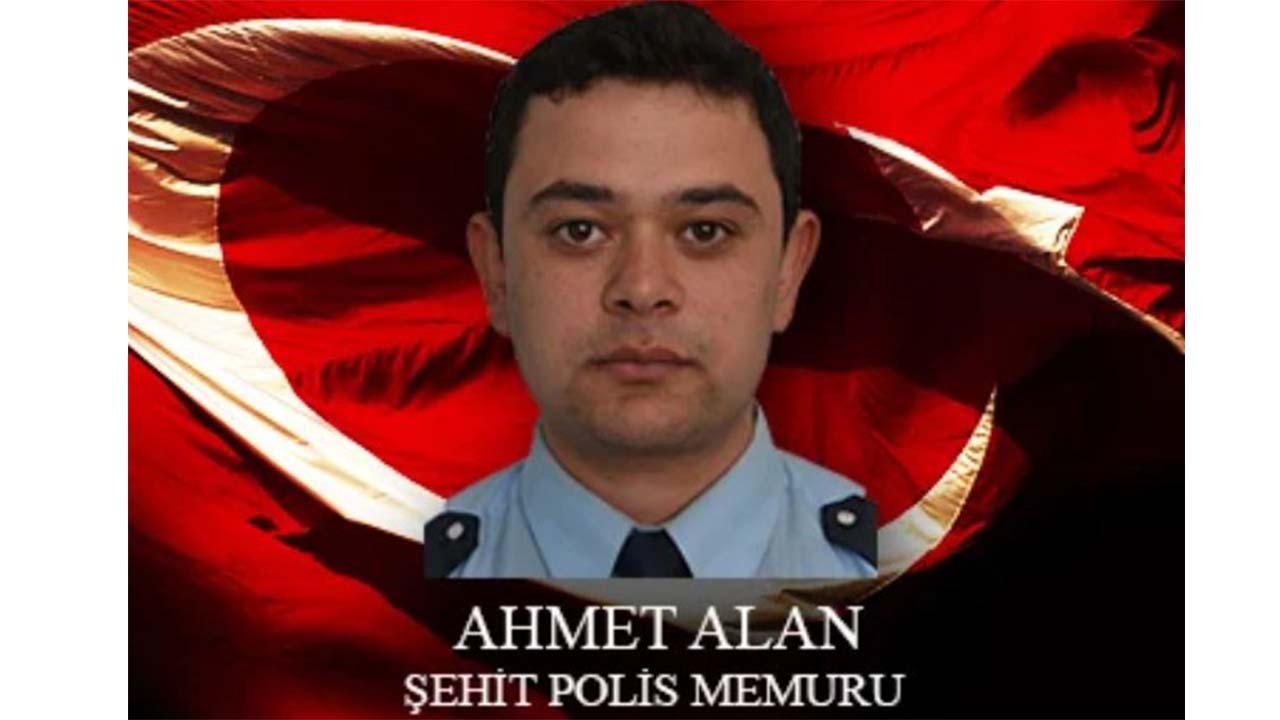 Şehit Ahmet Alan (5)