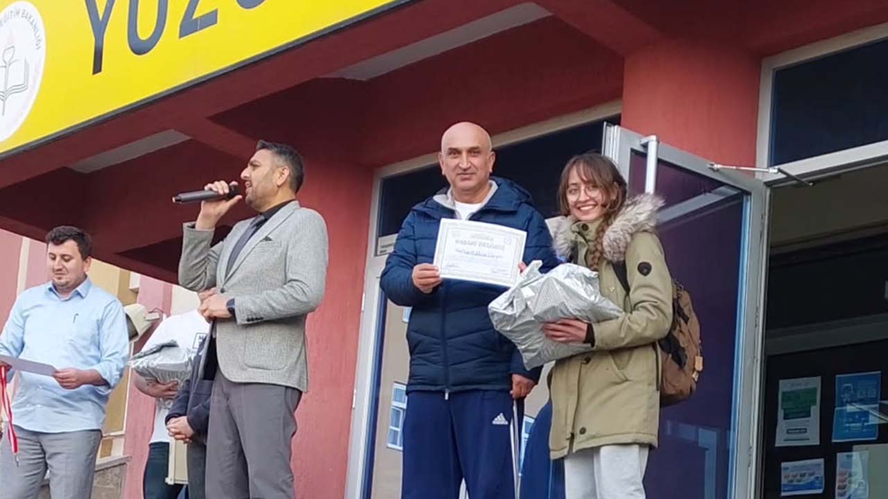 Şehitler Fen Lisesi Resim (1)