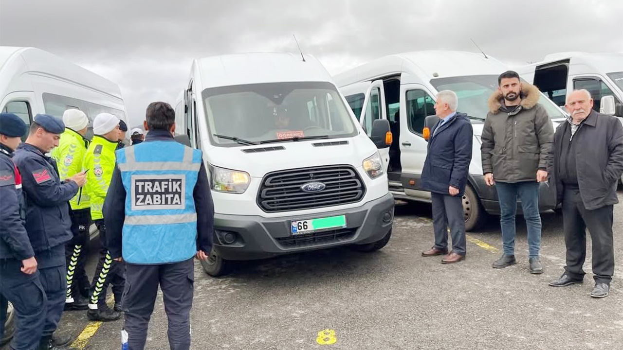 Servislere Denetim (2)