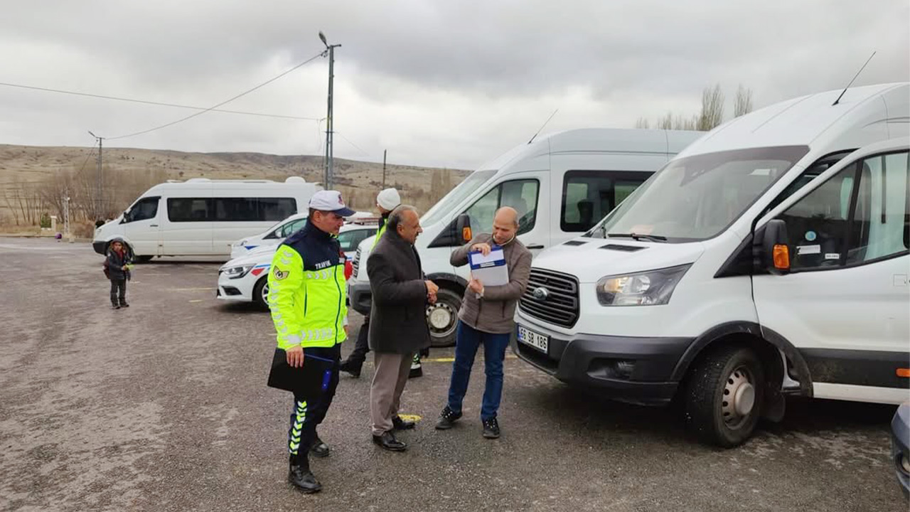 Servislere Denetim (3)