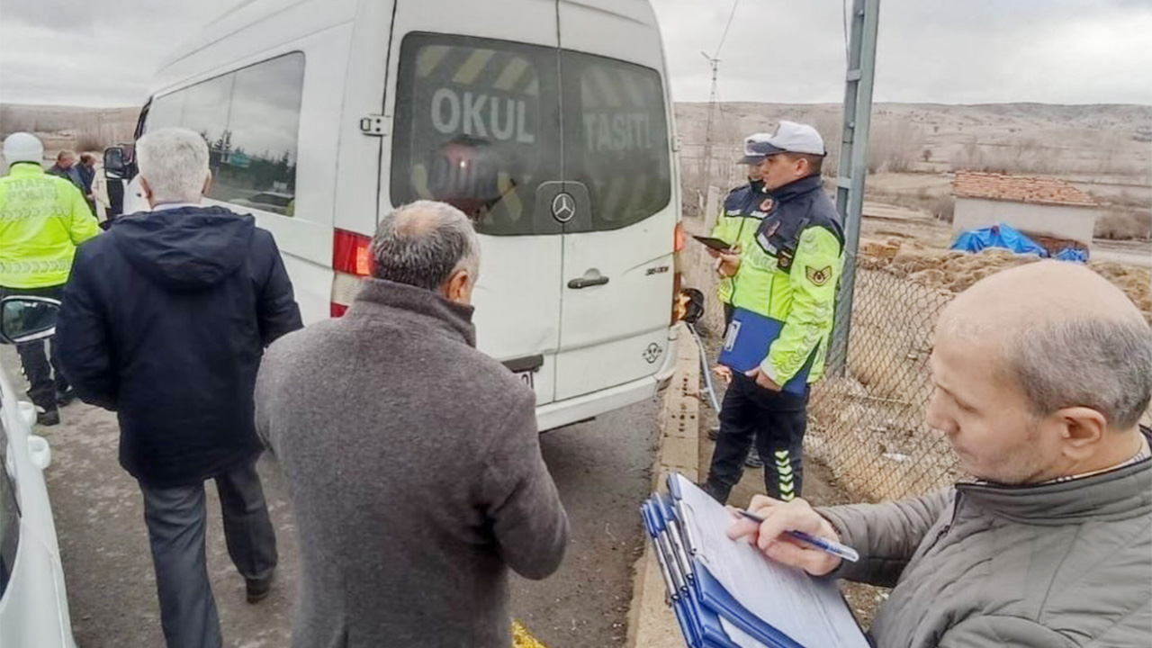 Servislere Denetim (4)