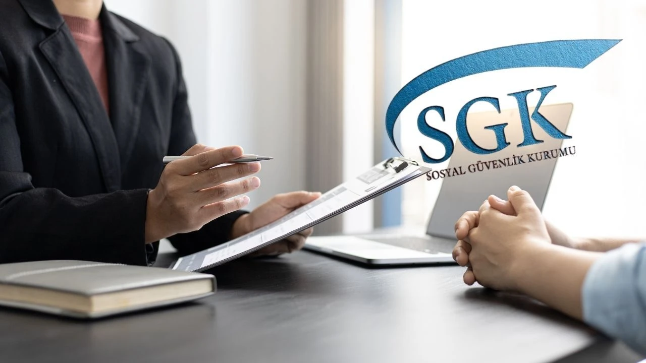 Sgk 1000 Sözleşmeli Personel Alımı Yapacak-1