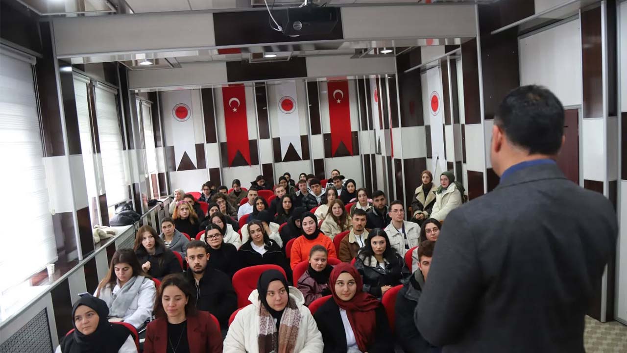 Sorged Meslekyüksekokul (1)