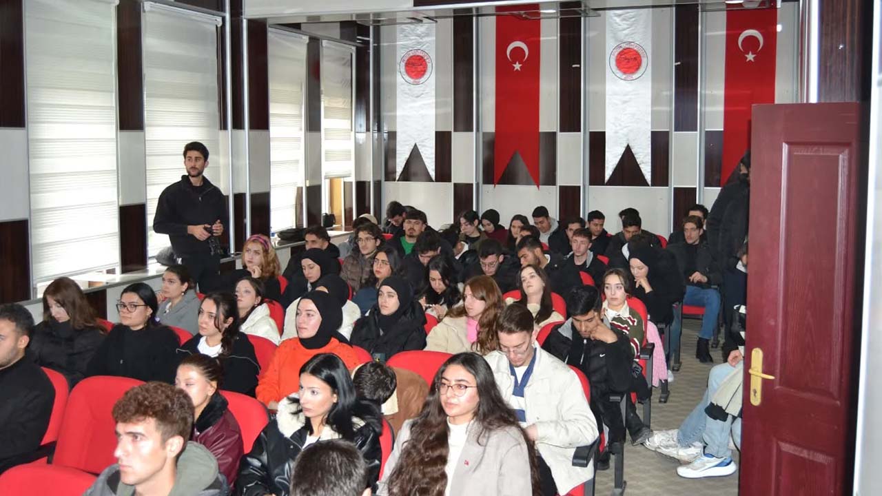 Sorged Meslekyüksekokul (3)