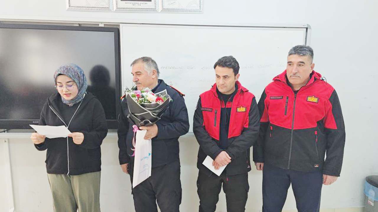 Sorgun Belediyesi Itfaiye (3)