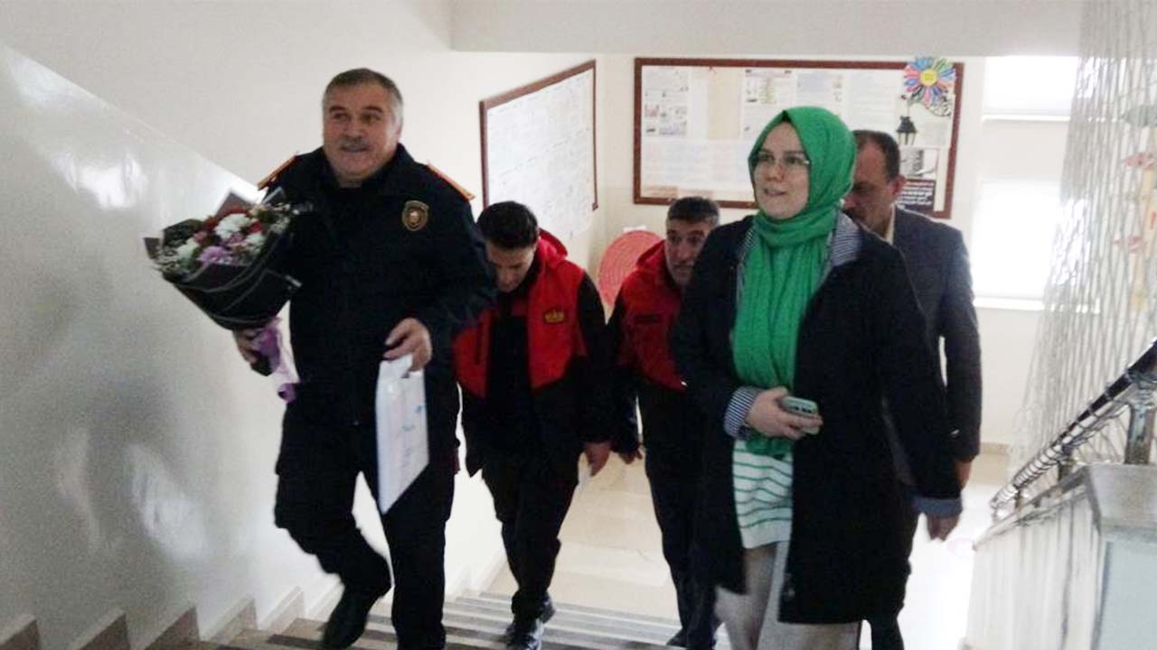 Sorgun Belediyesi Itfaiye (5)