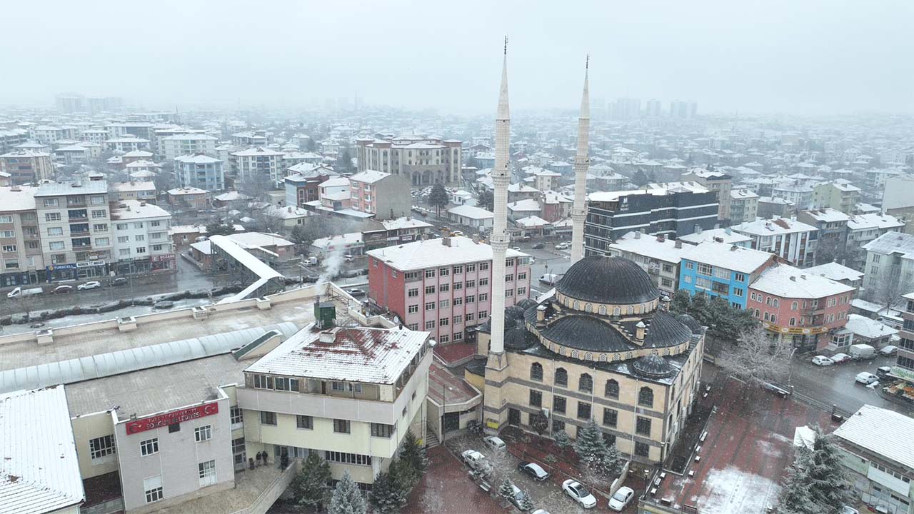 Sorgun Foto Haber Kar (4)