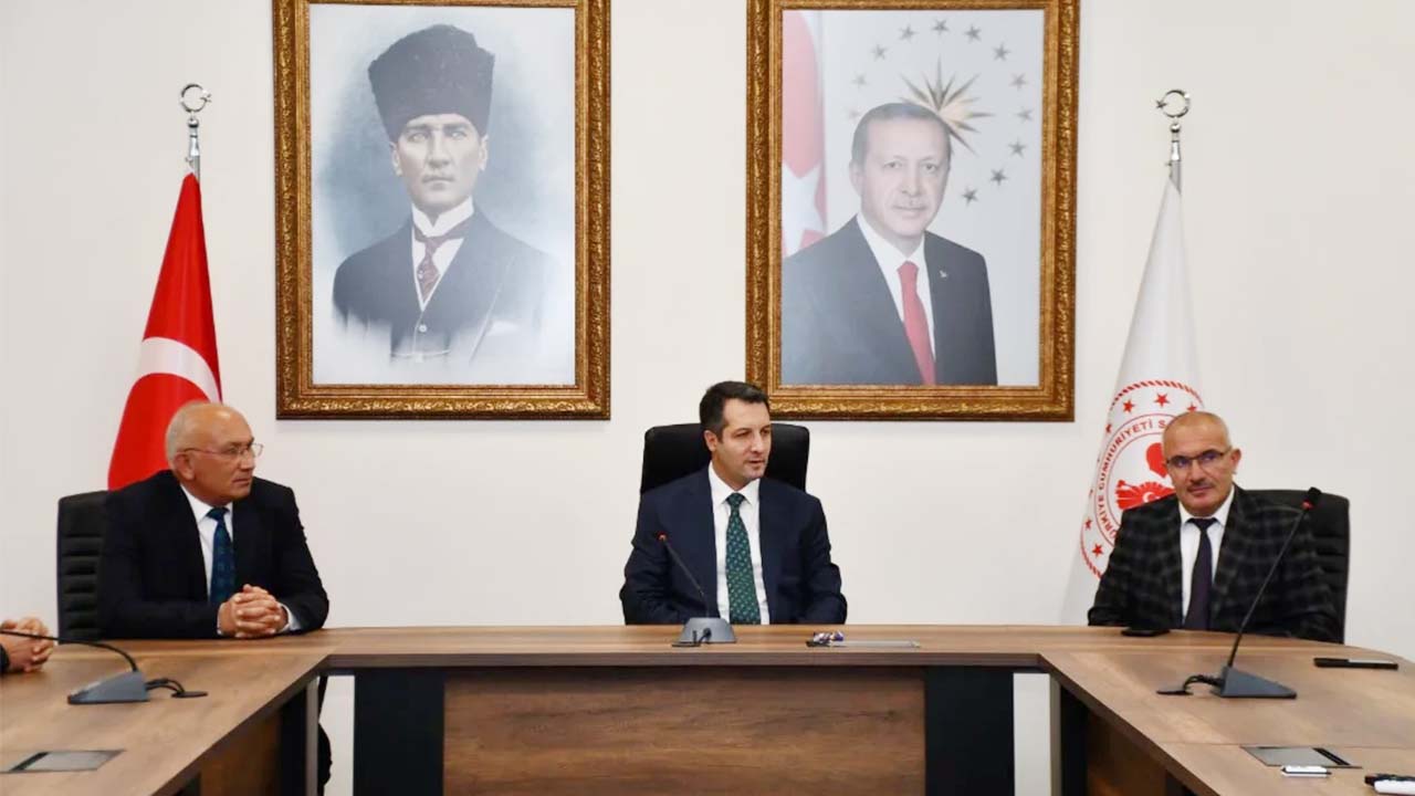 Sorgun Kaymakamlığı Öğrenci (3)