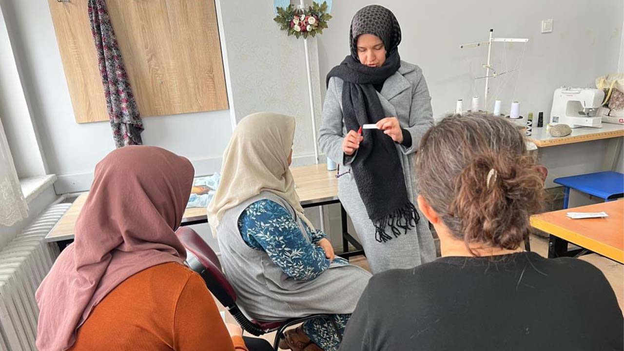 Sorgun’da Sağlık Taraması (2)