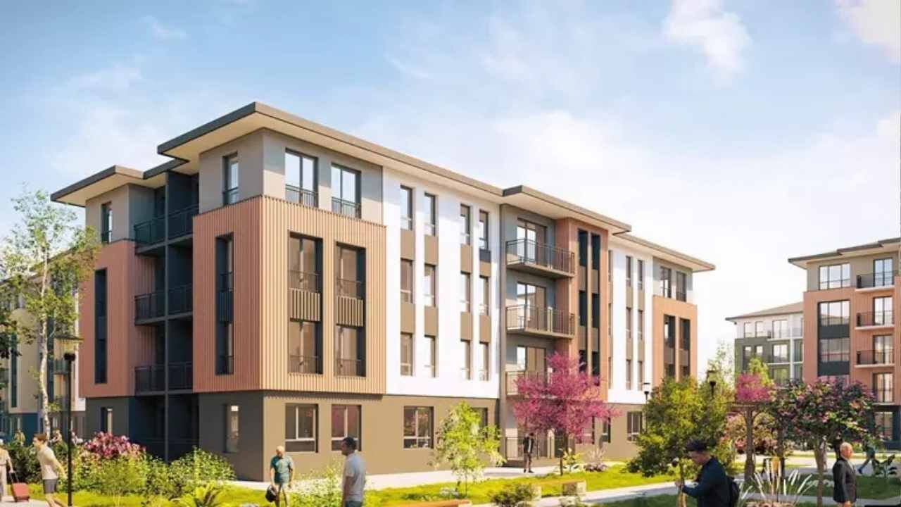 Sosyal Konut Başvuruları İçin Geri Sayım