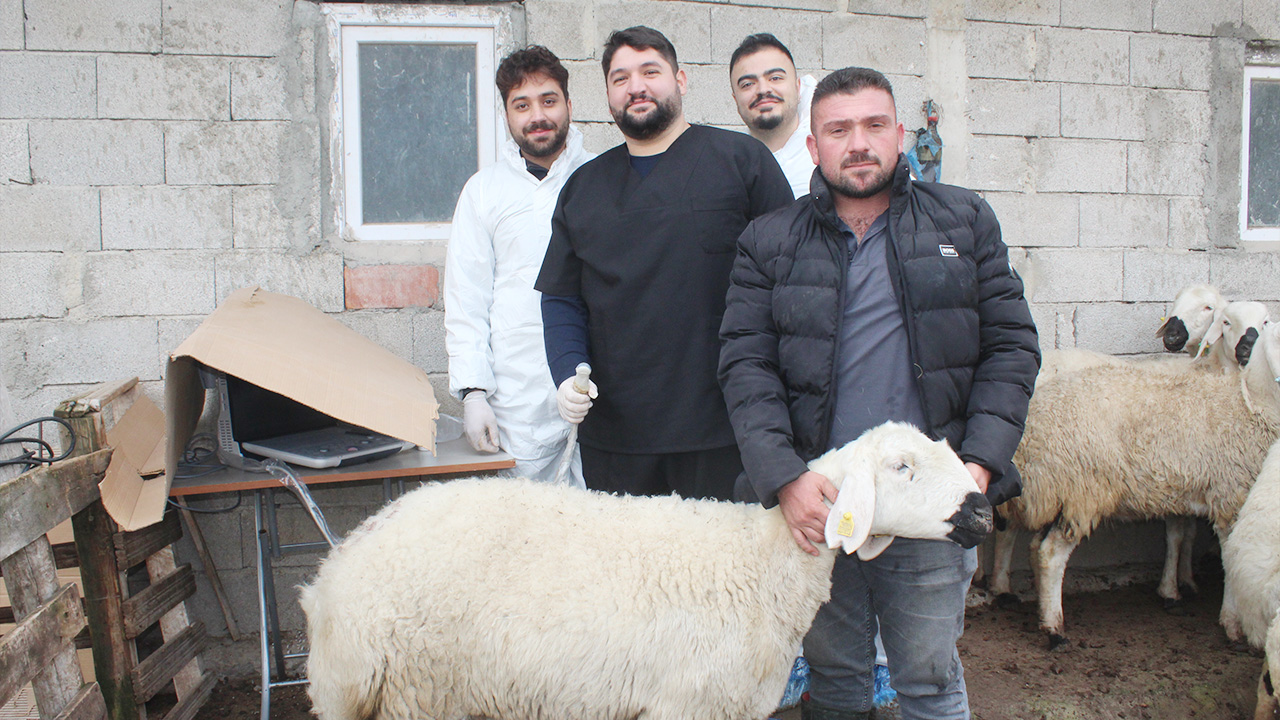 Tarım Damızlık Iş Birliği (5)