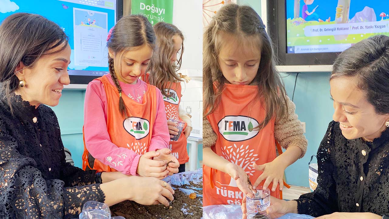 Tema Doğa Eğitimi (2)