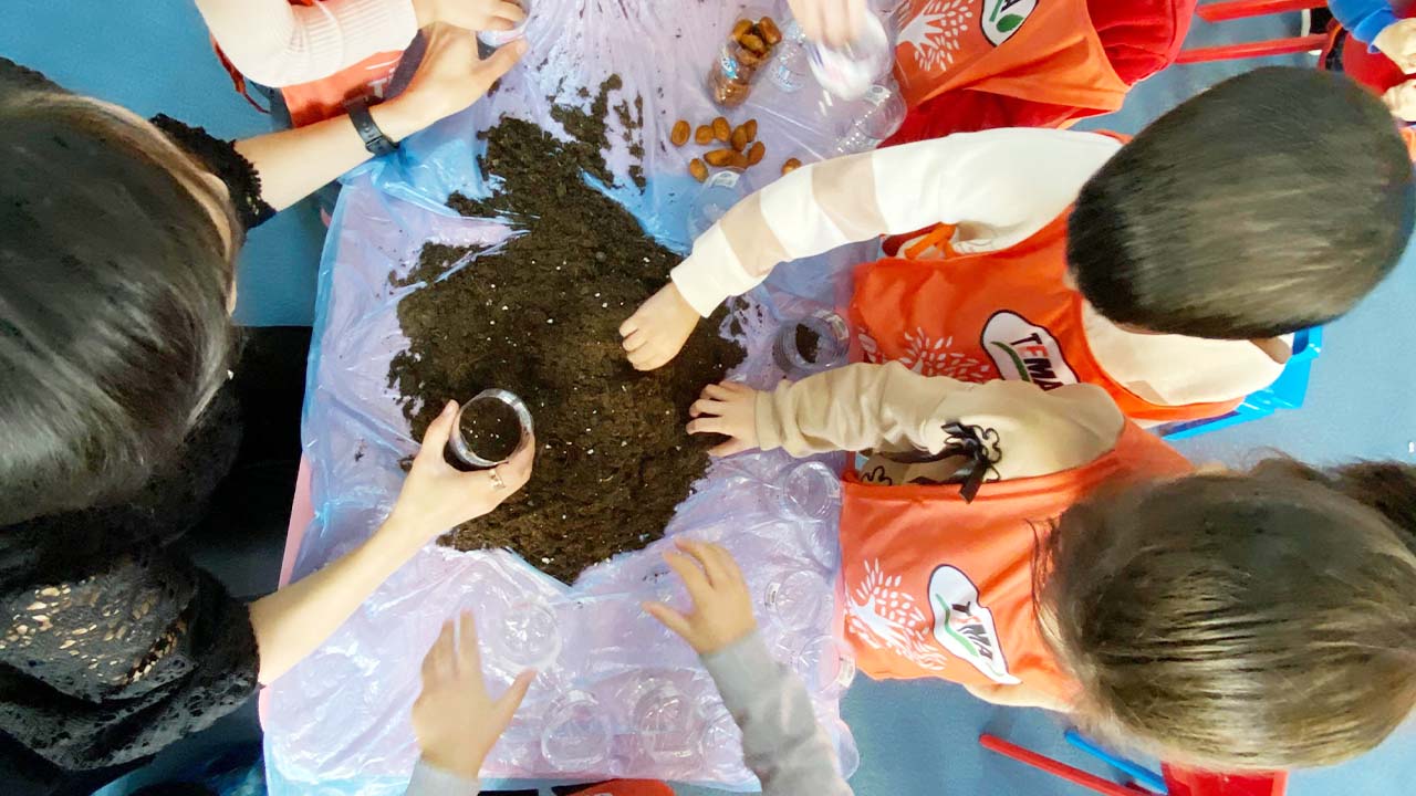 Tema Doğa Eğitimi (3)