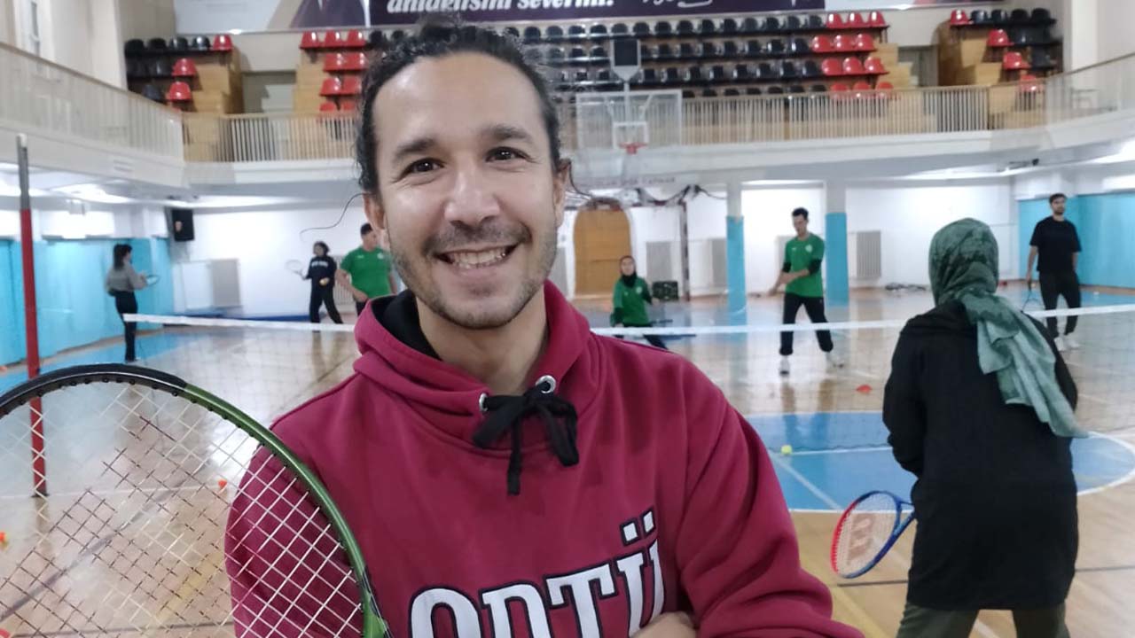 Tenis Özel Haber (1)