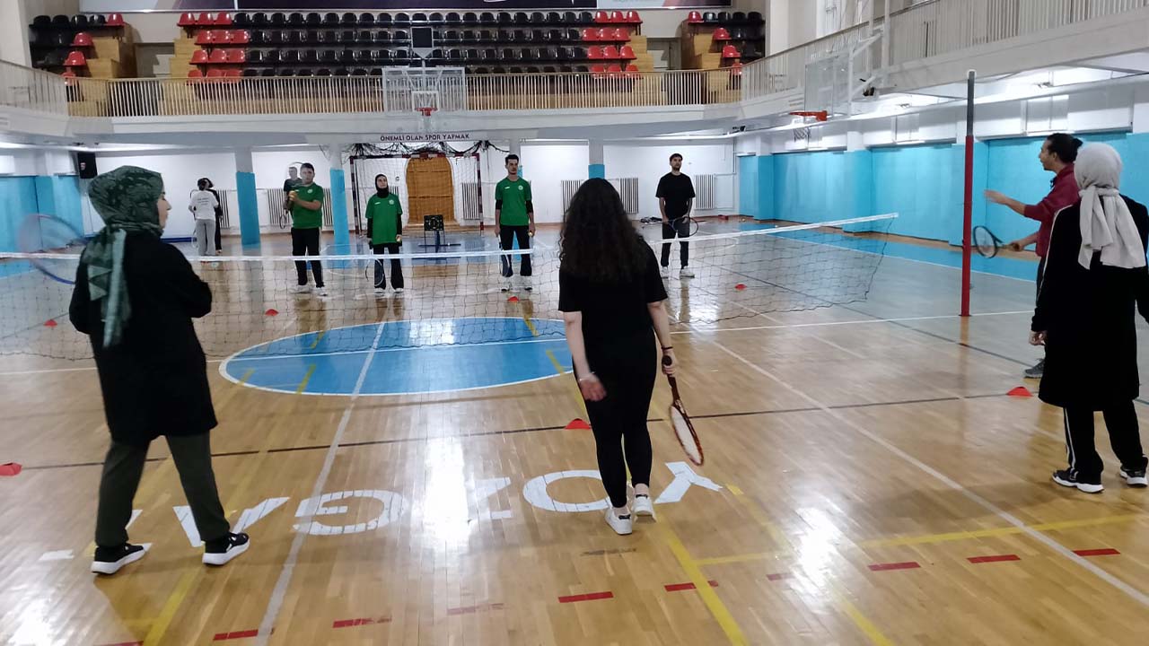 Tenis Özel Haber (2)