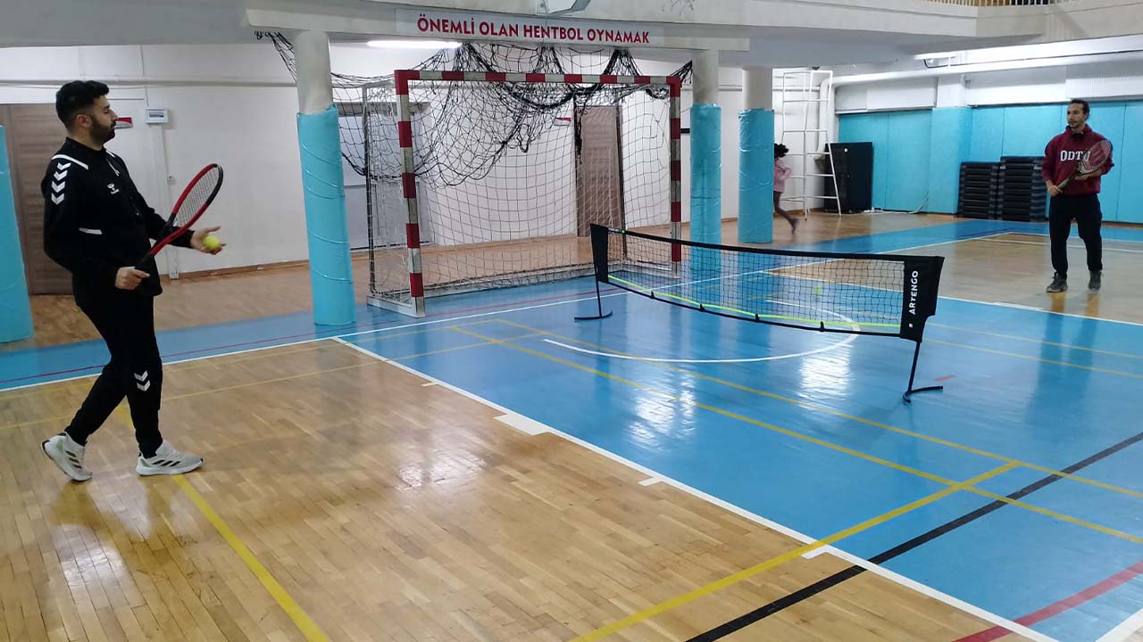 Tenis Özel Haber (4)